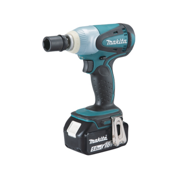 Makita Impact Wrench 230Nm 18V Li-Ion DTW251ZJ