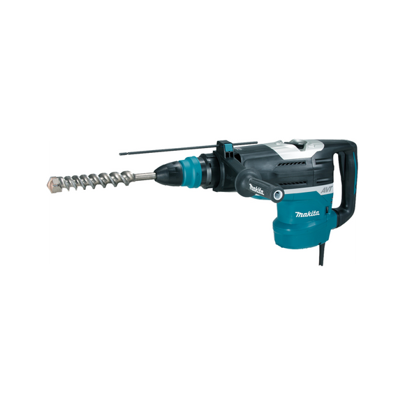 Image of Makita Rotary Hammer SDS-Max 1510W HR5212C