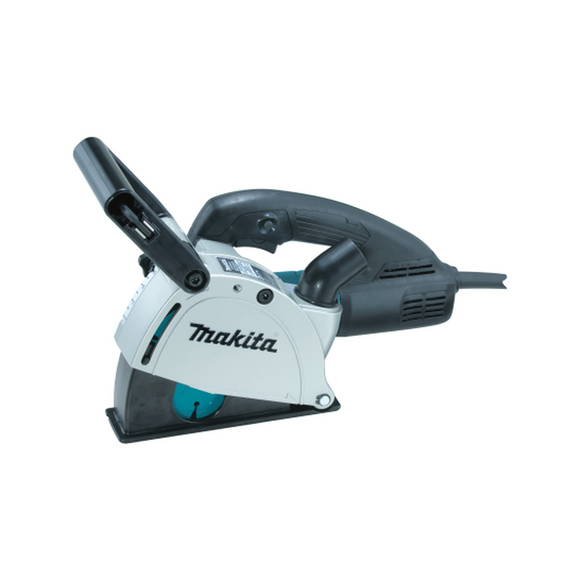 Image of Makita Diamond Wall Chaser 125mm 1400W SG1251J