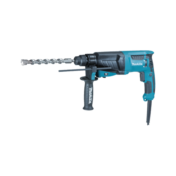 Image of Makita Rotary Hammer SDS-Plus 800W HR2630