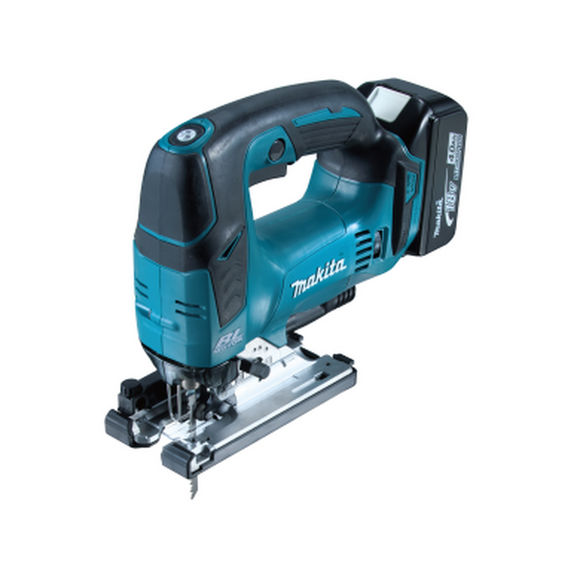 Makita Jigsaw  18V Li-Ion Brushless DJV182ZK