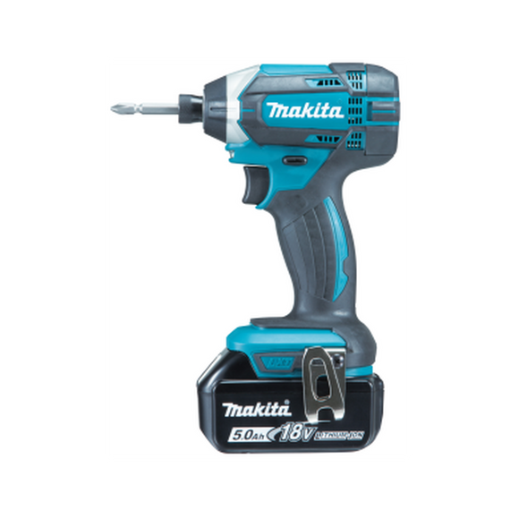 Makita Impact Driver 165Nm 18V Li-Ion DTD152Z