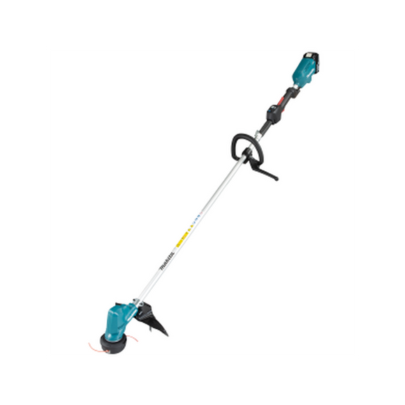 Makita Grass Trimmer  18V Li-Ion Brushless DUR190LZX3