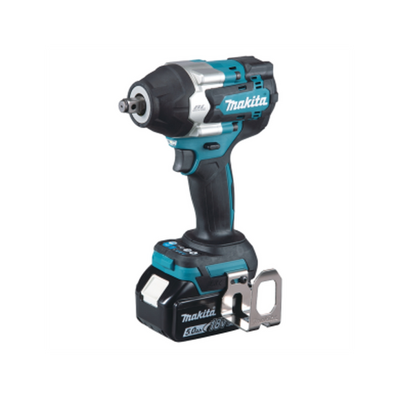 Makita Impact Wrench 700Nm 18V Li-Ion Brushless DTW700ZJ