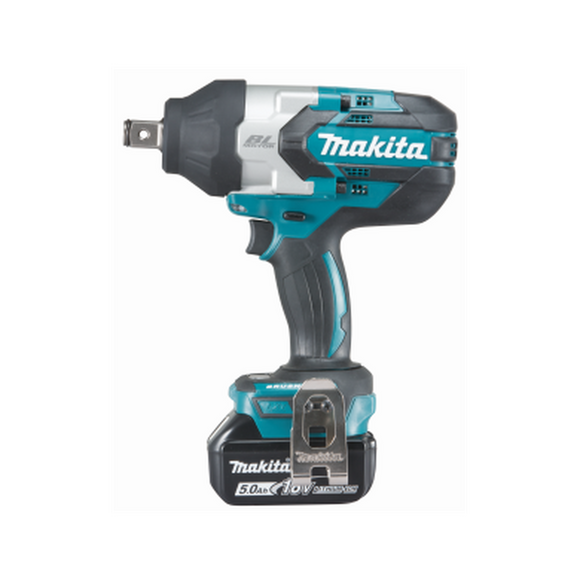 Makita Impact Wrench 1050Nm 18V Li-Ion Brushless DTW1001ZJ