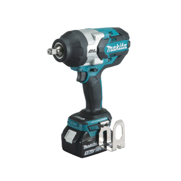 Image of Makita Impact Wrench 1000Nm 18V Li-Ion Brushless DTW1002ZJ
