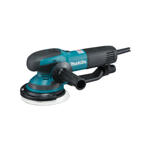 Image of Makita Random Orbital Sander 150mm 750W BO6050J