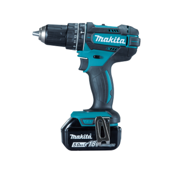 Makita Impact Driver Drill 62Nm 18V Li-Ion DHP482ZJ