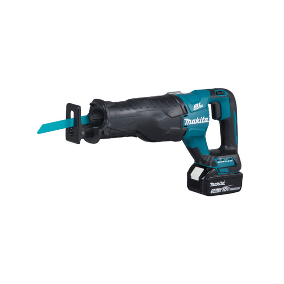 Image of Makita Reciprocal Saw  18V Li-Ion Brushless DJR187ZK