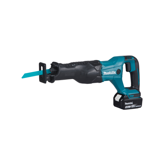 Makita Reciprocal Saw  18V Li-Ion DJR186ZK