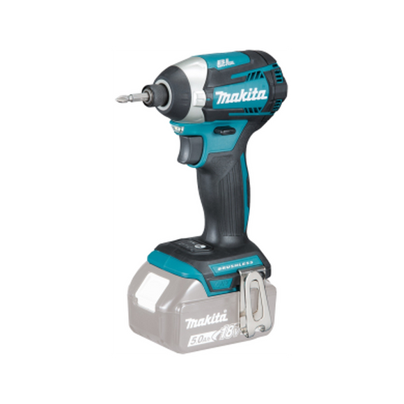 Makita Impact Driver 175Nm 18V Li-Ion Brushless DTD154Z