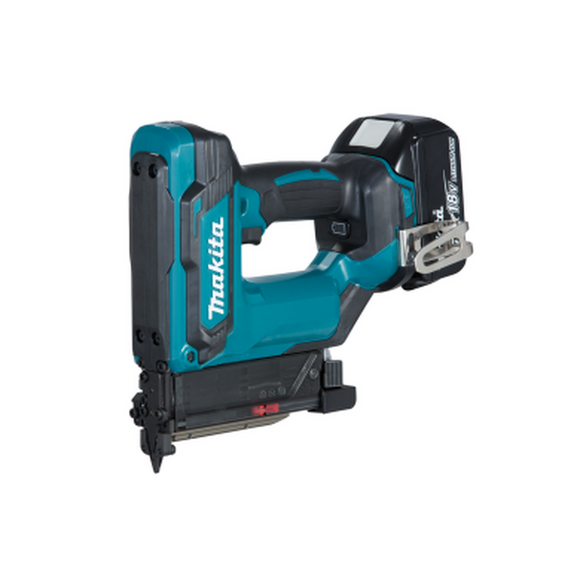 Image of Makita Pin Nailer 23 Gauge 18V Li-Ion DPT353Z