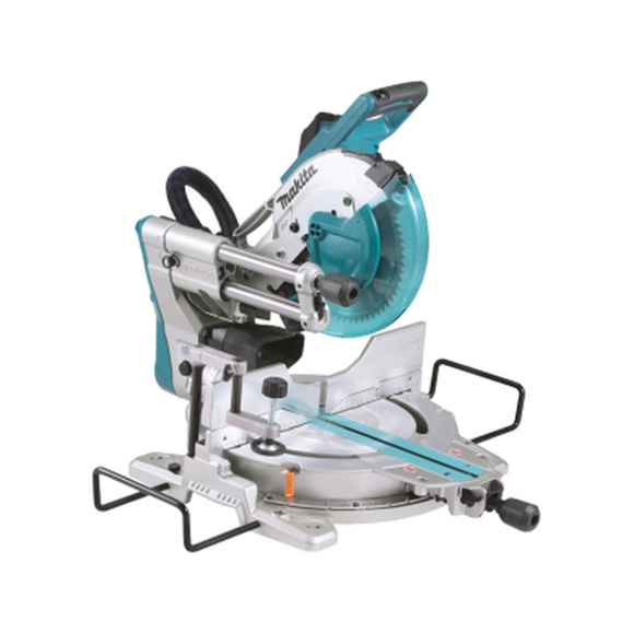 Makita Sliding Compound Mitre Saw 260mm 1510W LS1019L