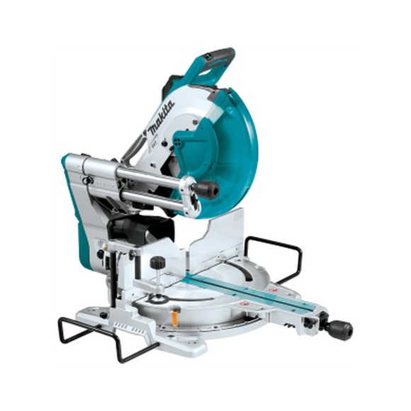 Image of Makita Sliding Compound Mitre Saw 305mm 1800W LS1219L