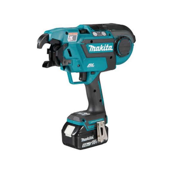 Makita Rebar Tying Tool  18V Li-Ion Brushless DTR180ZJ