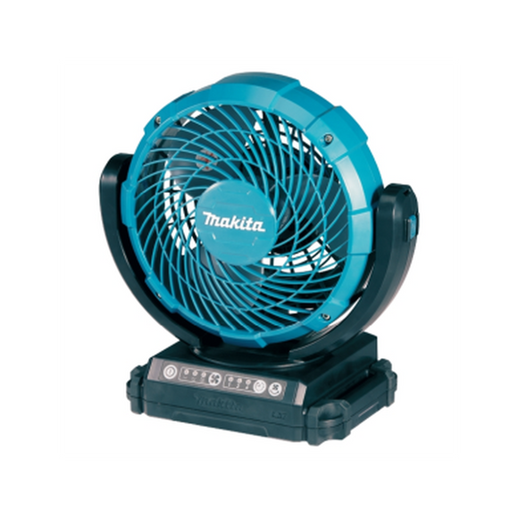 Makita Swing Fan  18V Li-Ion DCF102Z