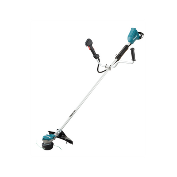 Makita Brush Cutter Bike Handle 36V Li-Ion Brushless DUR368AZ