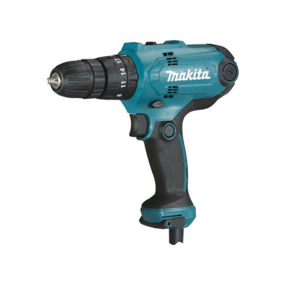 Makita Impact Drill 10mm 320W HP0300