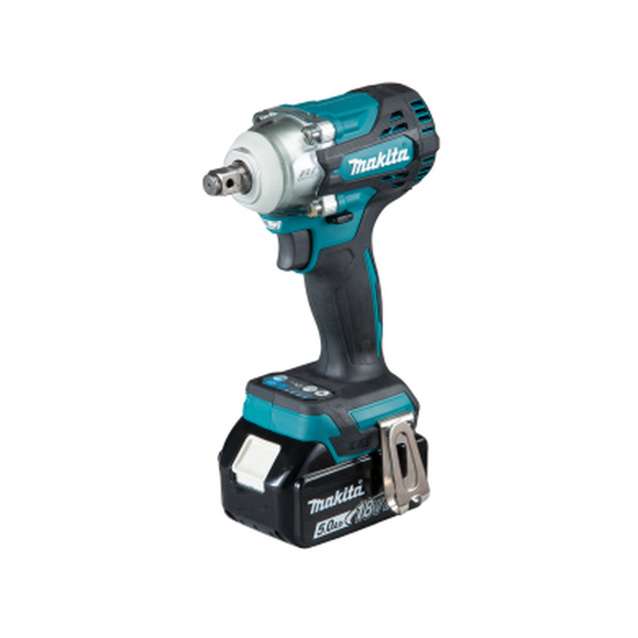 Makita Impact Wrench 330Nm 18V Li-Ion Brushless DTW300ZJ