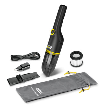 Karcher Battery-powered hand vacuum cleaner CVH Anniversary Edition