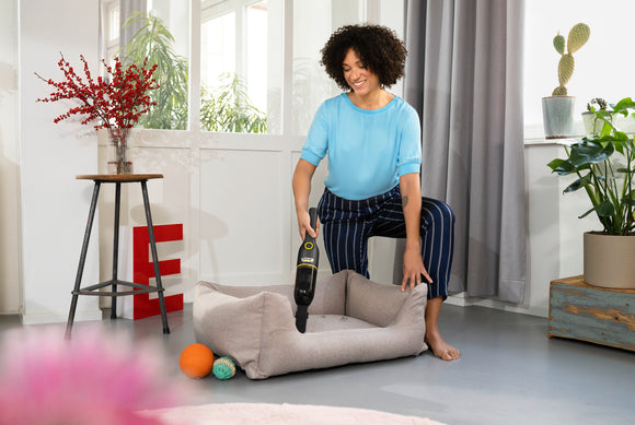 Karcher Battery-powered hand vacuum cleaner CVH Anniversary Edition