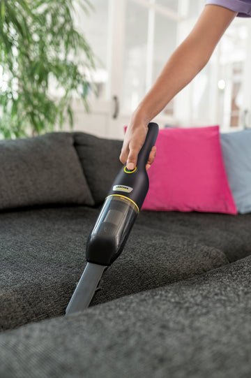 Karcher Battery-powered hand vacuum cleaner CVH Anniversary Edition - 0