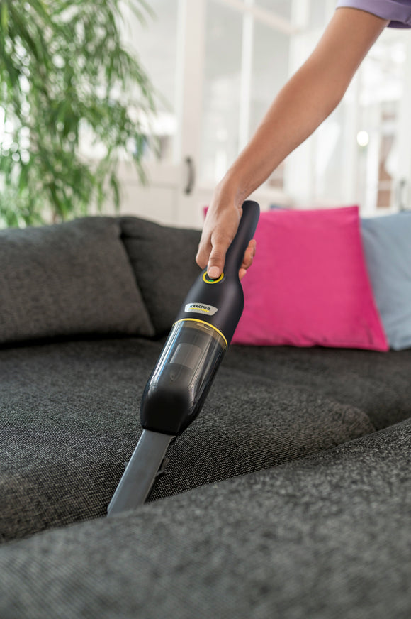 Karcher Battery-powered hand vacuum cleaner CVH Anniversary Edition