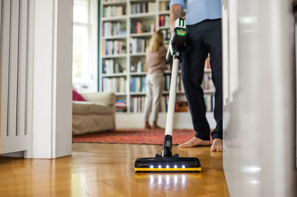 Karcher Battery-power vacuum cleaner VC 7 Cordless yourMax