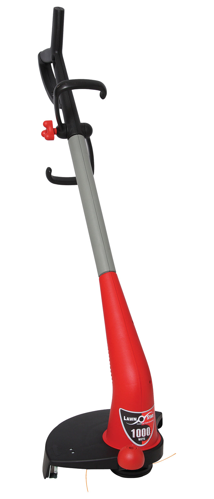 Lawnstar Electric line trimmer 1000 watt LS 1000 E