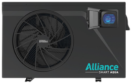 Domestic Pool Heat Pump 12Kw With Wifi