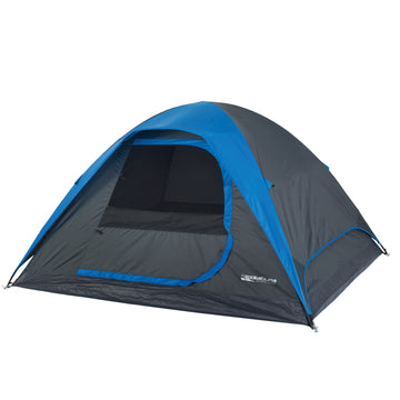 image of Kookaburra 4 Person Dome Tent