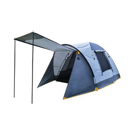 image of OZtrail Genesis 4V Dome Tent