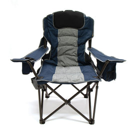 image of OZtrail Goliath Arm Chair 300kg