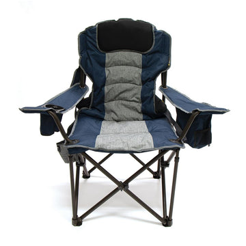 image of OZtrail Goliath Arm Chair 300kg