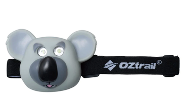 image of OZtrail Kids Headlamp Koala