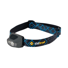 image of OZtrail Lumos FP100 Headlamp
