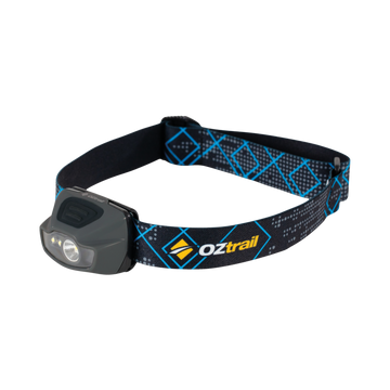 image of OZtrail Lumos FP100 Headlamp