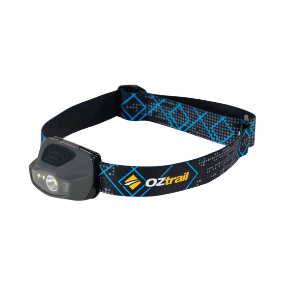 image of OZtrail Lumos FP100 Headlamp