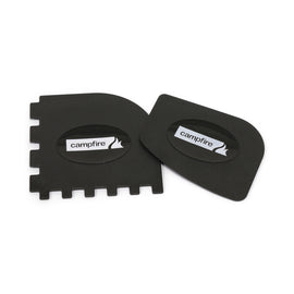 image of Campfire Scraper Set 2 Pack