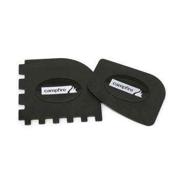 image of Campfire Scraper Set 2 Pack