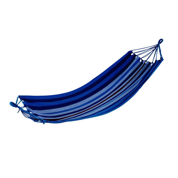 image of OZtrail Anywhere Hammock Single 150kg