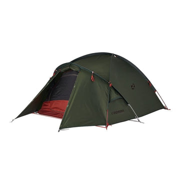 image of OZtrail Roman Cradle 3 Person Hiking Tent