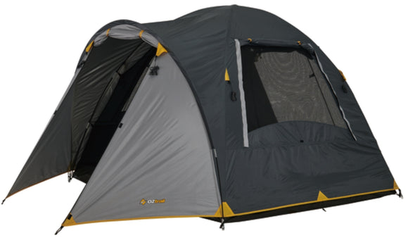 image of OZtrail Genesis II 4V Tent