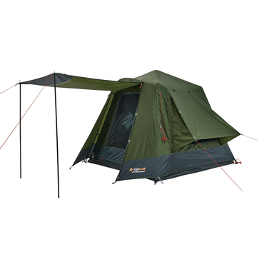 image of OZtrail Fast Frame 4 Person Tent