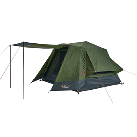 image of OZtrail Fast Frame 6 Person Tent