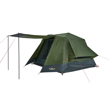 image of OZtrail Fast Frame 6 Person Tent