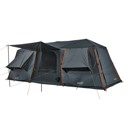 image of OZtrail Fast Frame Blockout Lumos 10 Person 3 Rooms