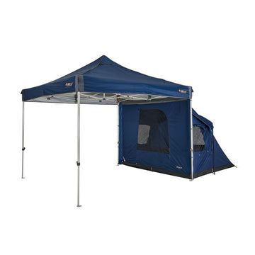 image of OZtrail Gazebo Portico Deluxe (Gazebo Excluded)