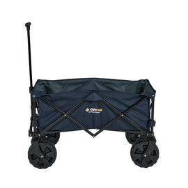 image of OZtrail Off Road Wagon 80kg