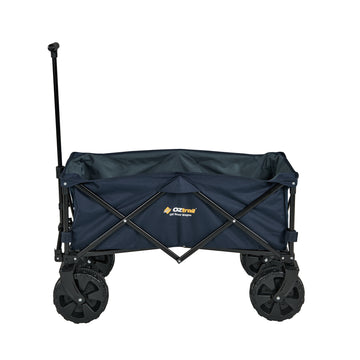 image of OZtrail Off Road Wagon 80kg